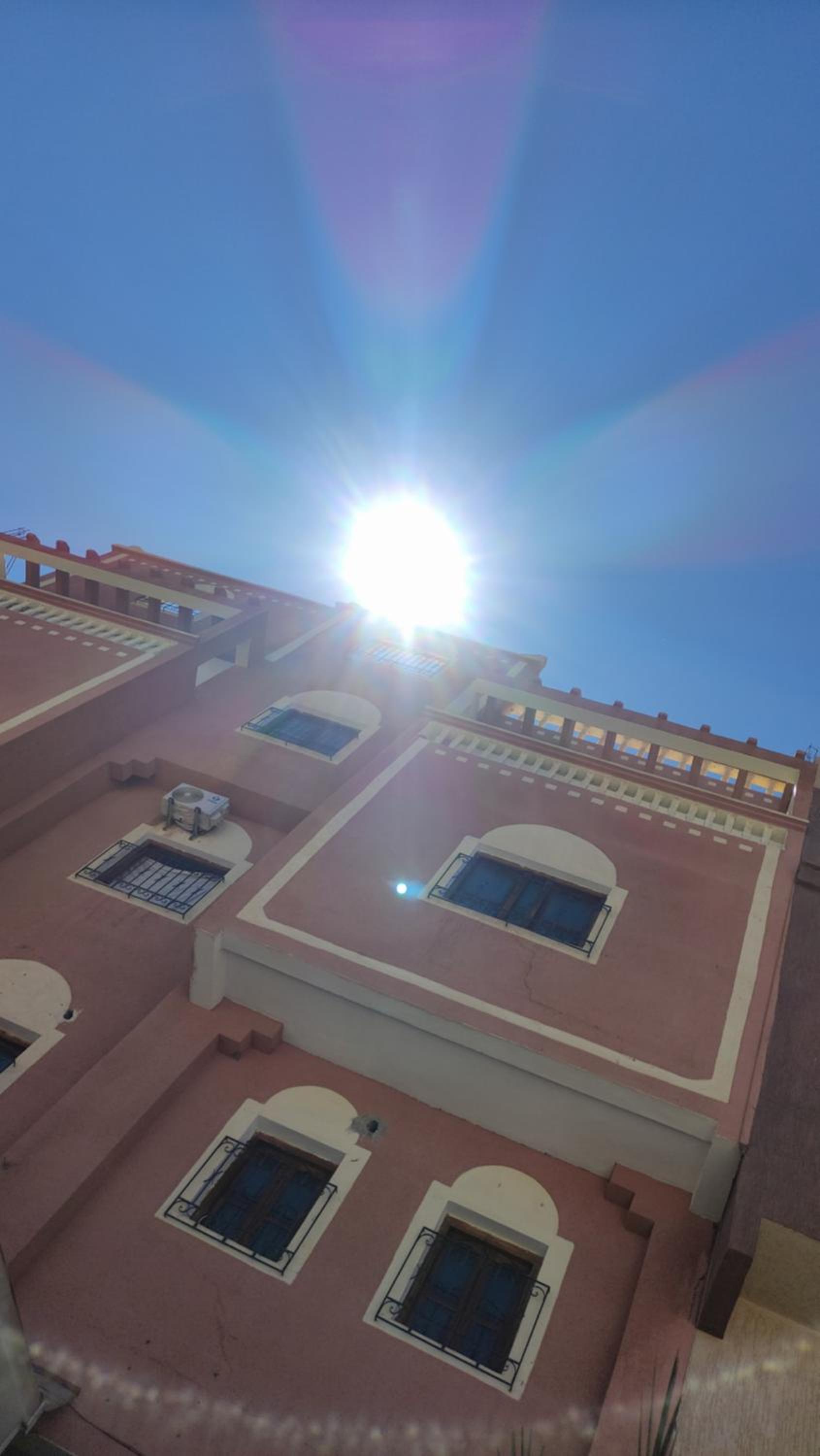 WARZAZAT Hostel