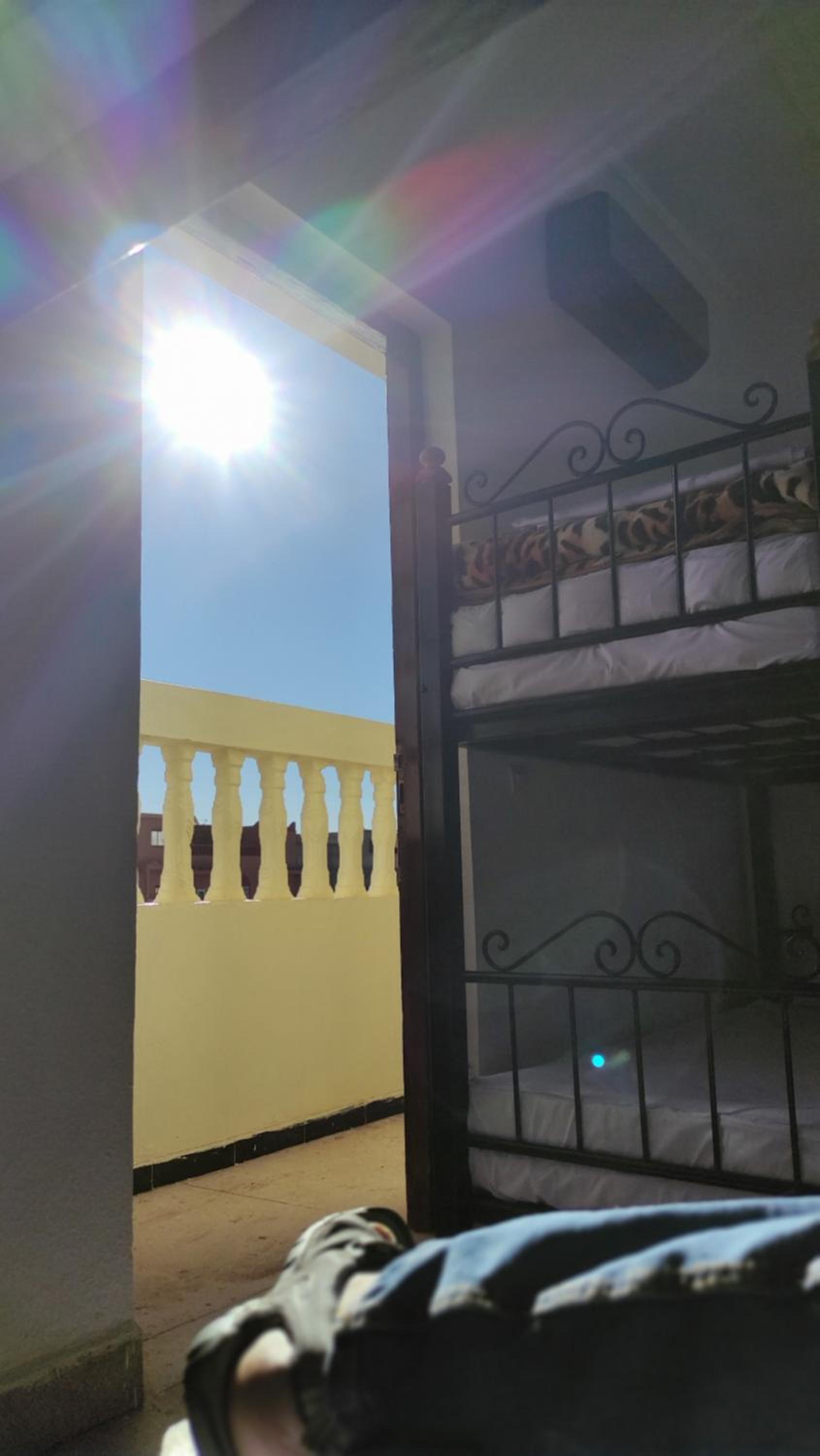 WARZAZAT Hostel