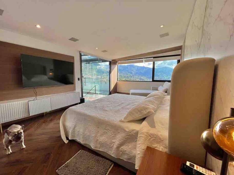 penthouse luxurytravelhome poblado