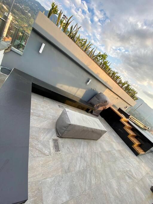 penthouse luxurytravelhome poblado