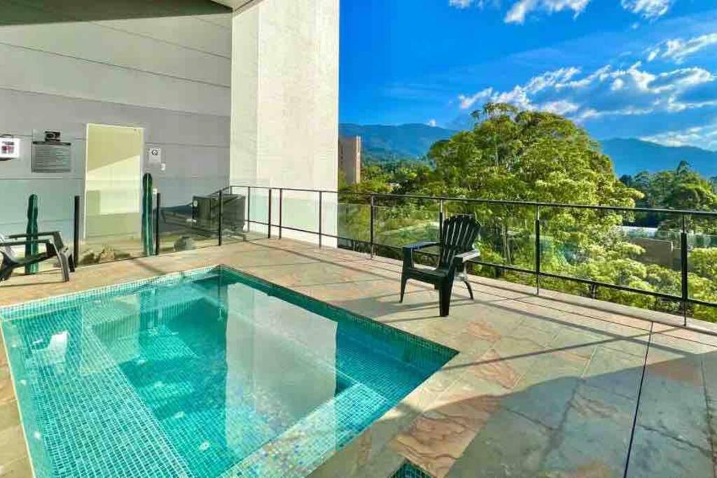 penthouse luxurytravelhome poblado
