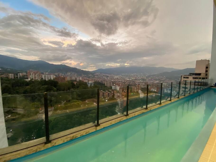 penthouse luxurytravelhome poblado
