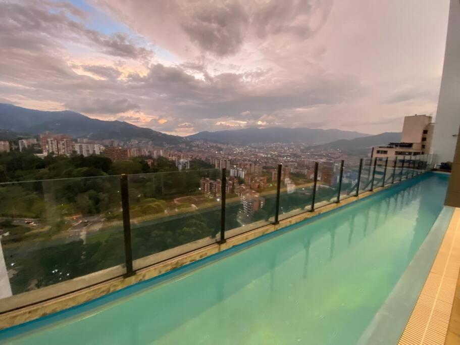 penthouse luxurytravelhome poblado
