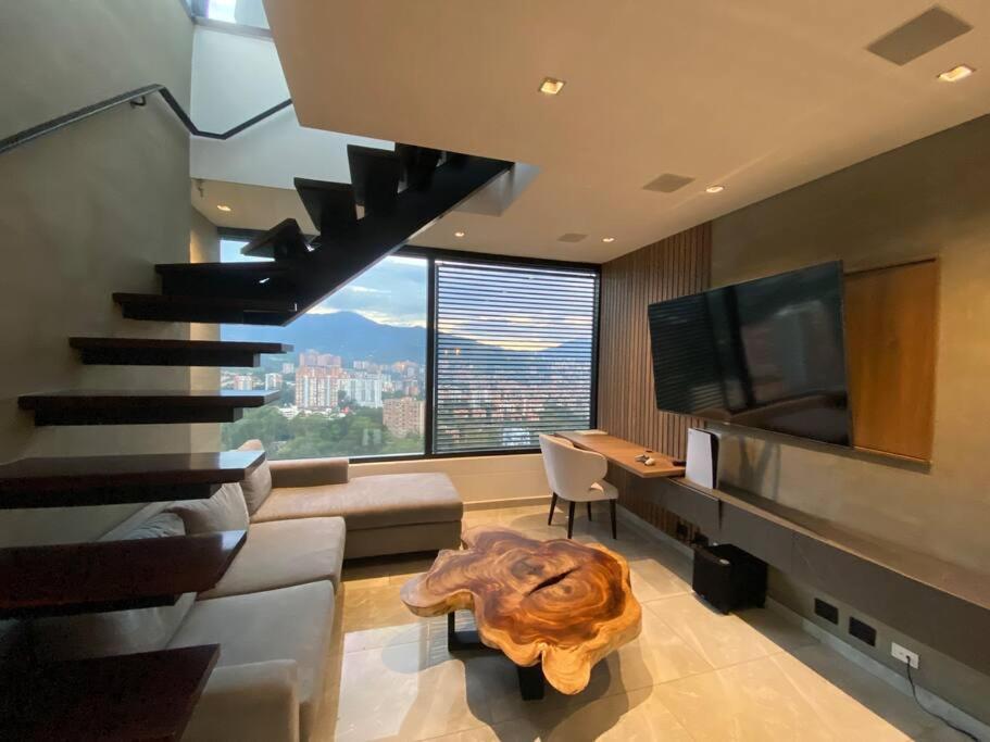 penthouse luxurytravelhome poblado
