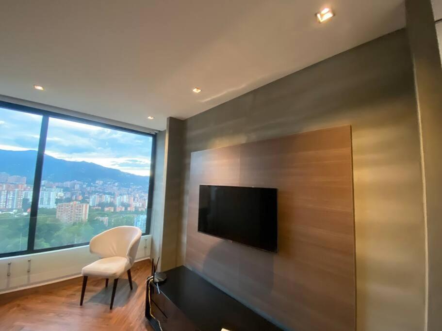 penthouse luxurytravelhome poblado