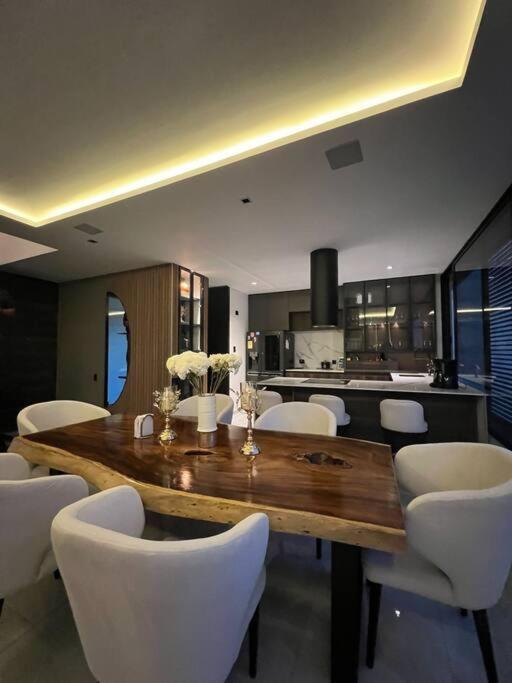 penthouse luxurytravelhome poblado