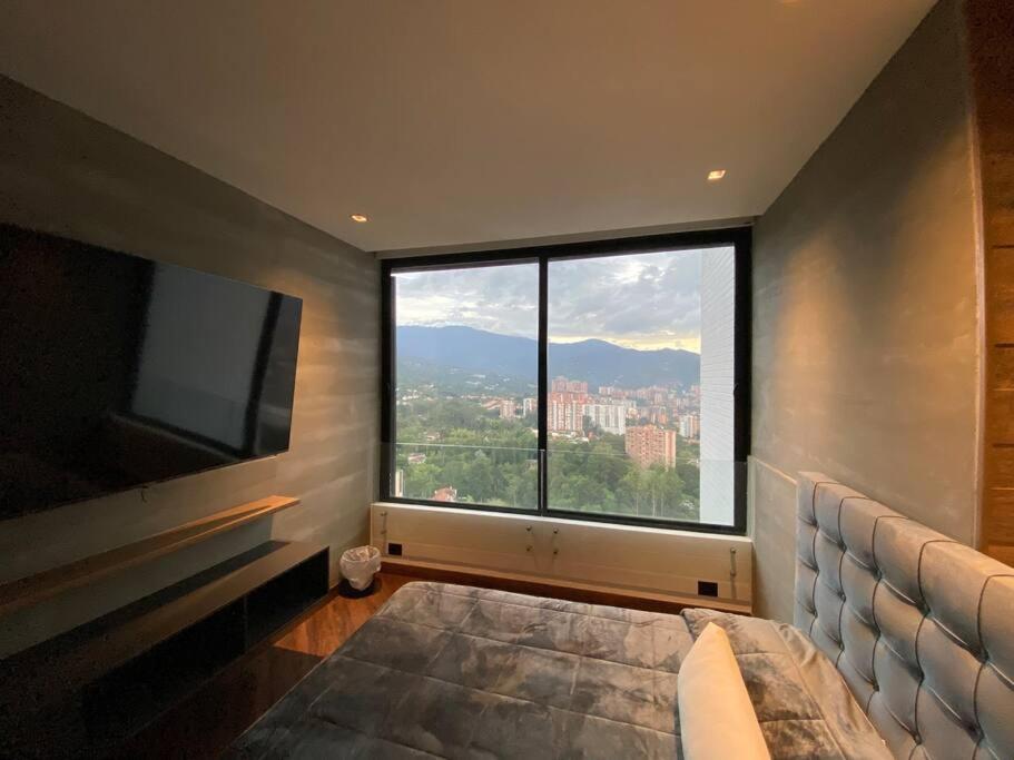 penthouse luxurytravelhome poblado