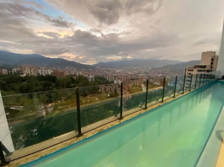 penthouse luxurytravelhome poblado