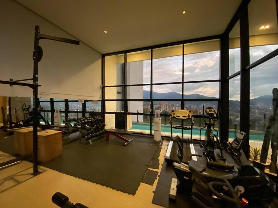 penthouse luxurytravelhome poblado