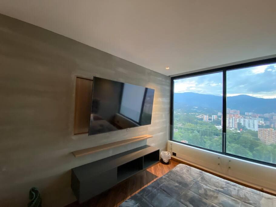 penthouse luxurytravelhome poblado