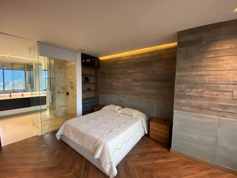 penthouse luxurytravelhome poblado