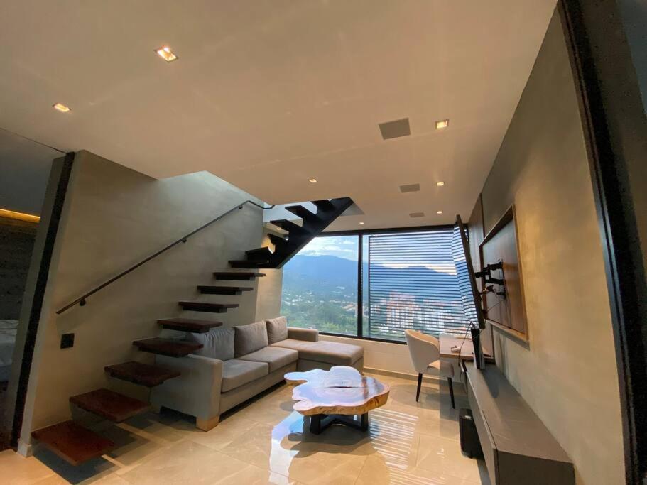 penthouse luxurytravelhome poblado