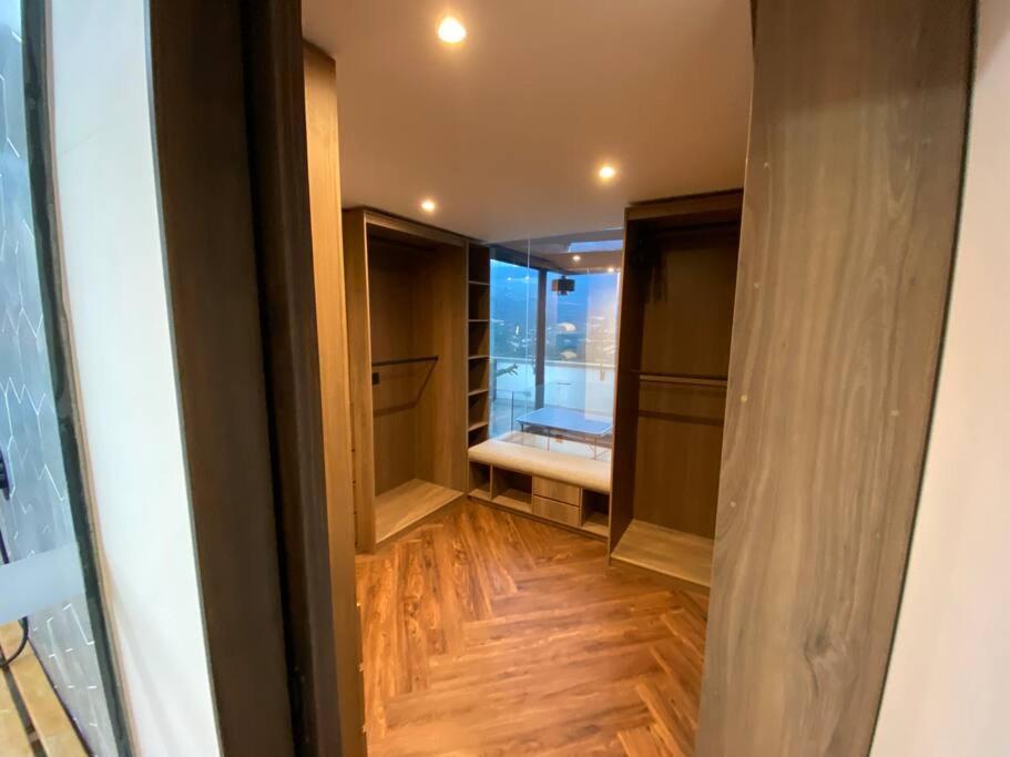 penthouse luxurytravelhome poblado