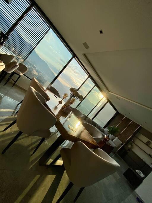penthouse luxurytravelhome poblado