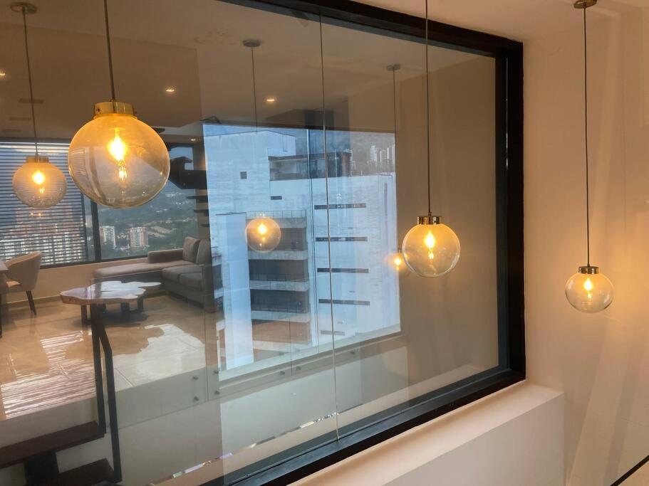 penthouse luxurytravelhome poblado