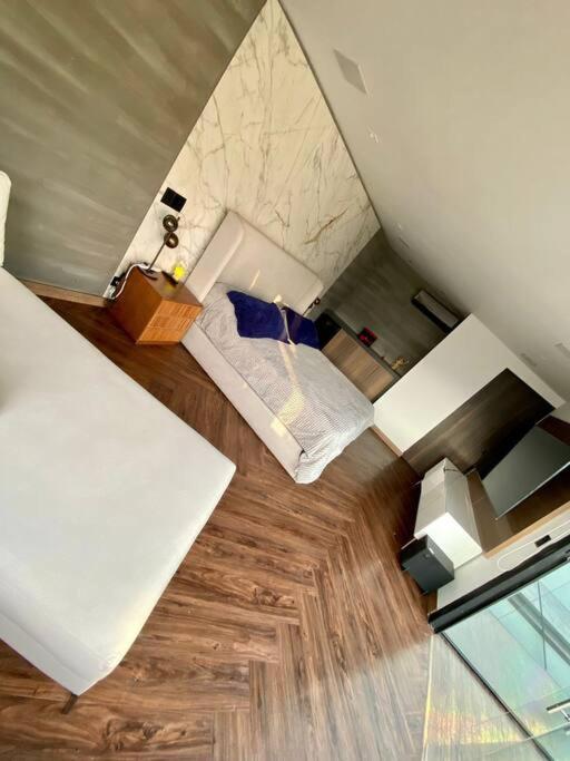 penthouse luxurytravelhome poblado