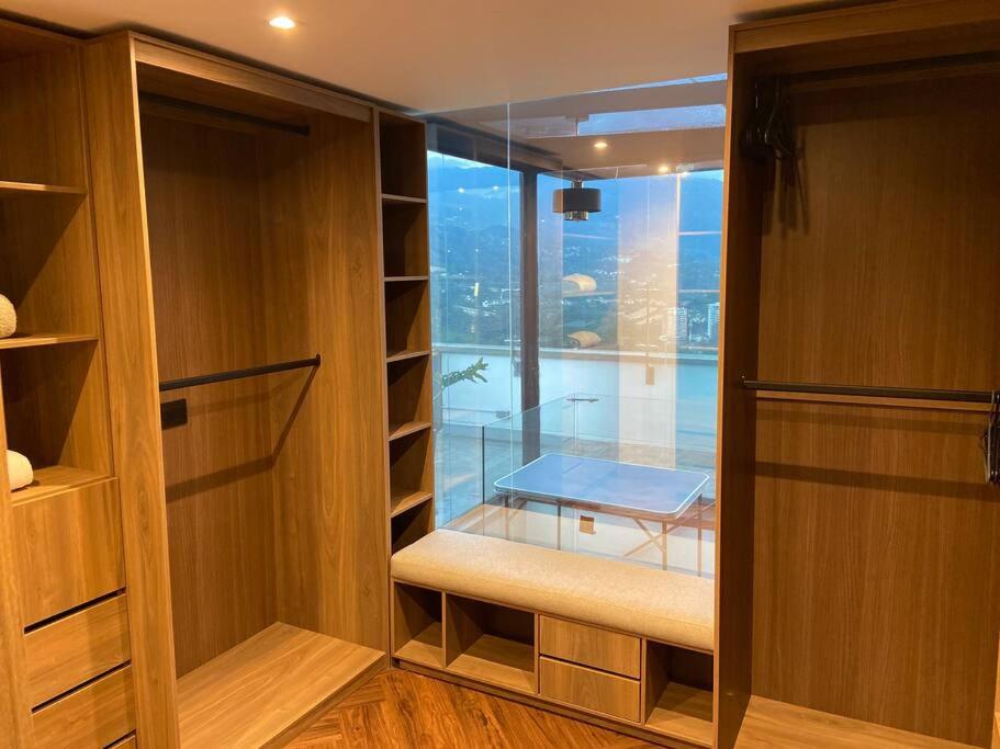 penthouse luxurytravelhome poblado