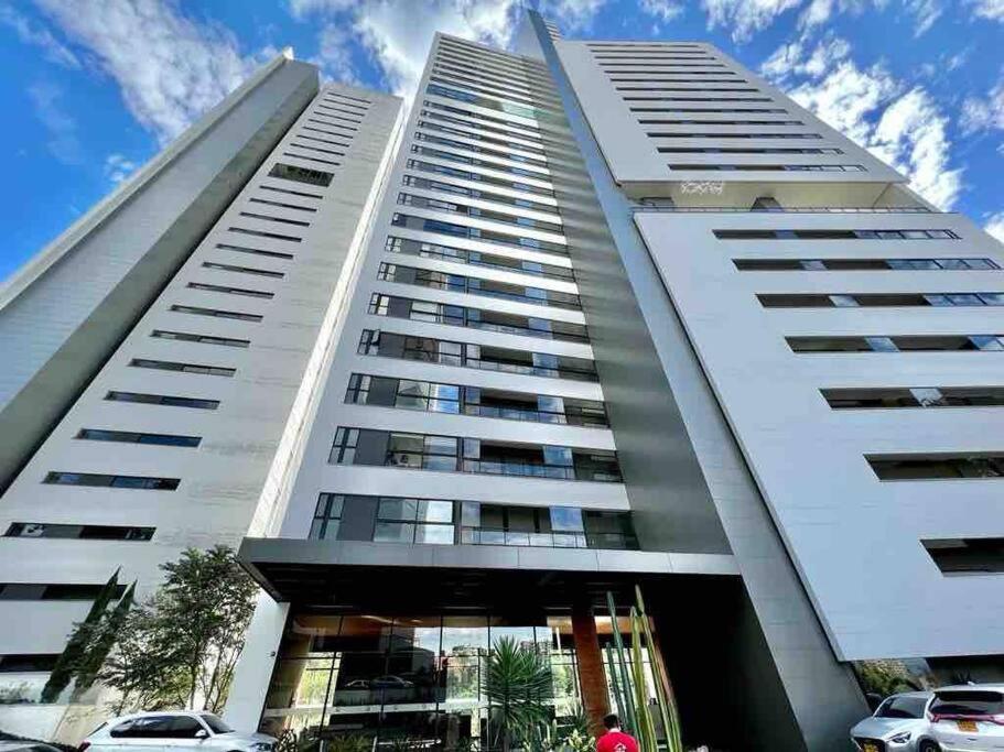 penthouse luxurytravelhome poblado