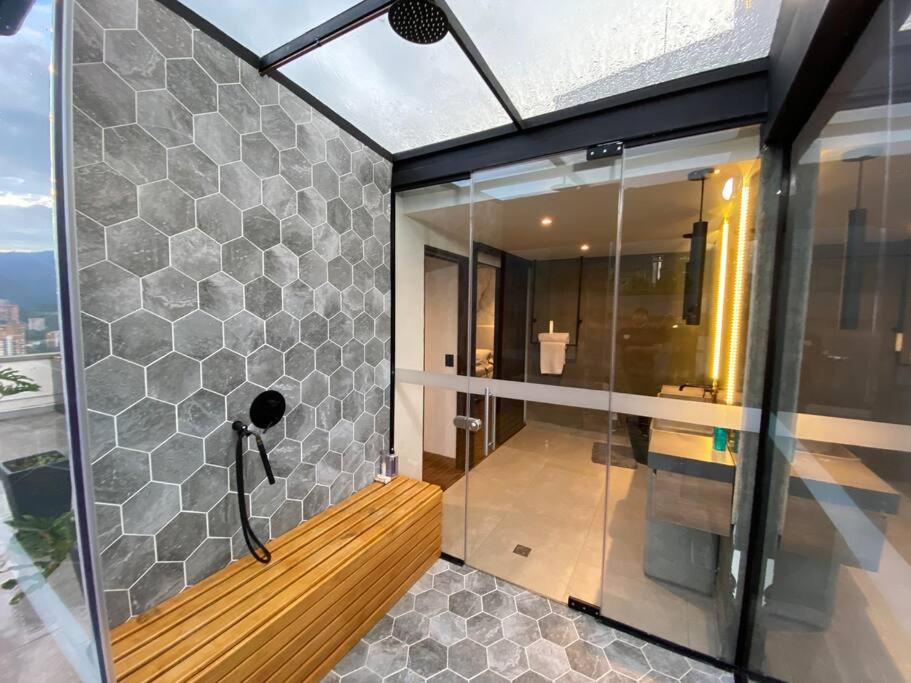 penthouse luxurytravelhome poblado