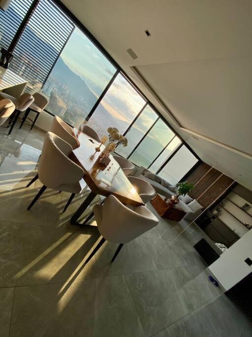 penthouse luxurytravelhome poblado