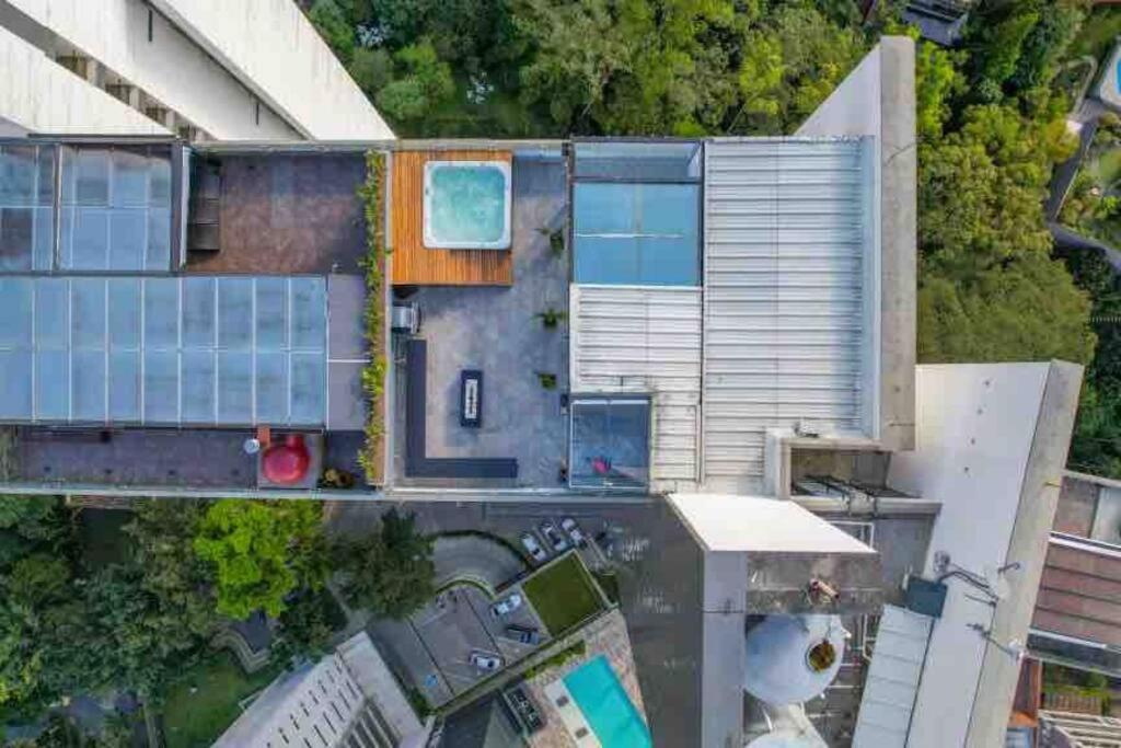 penthouse luxurytravelhome poblado