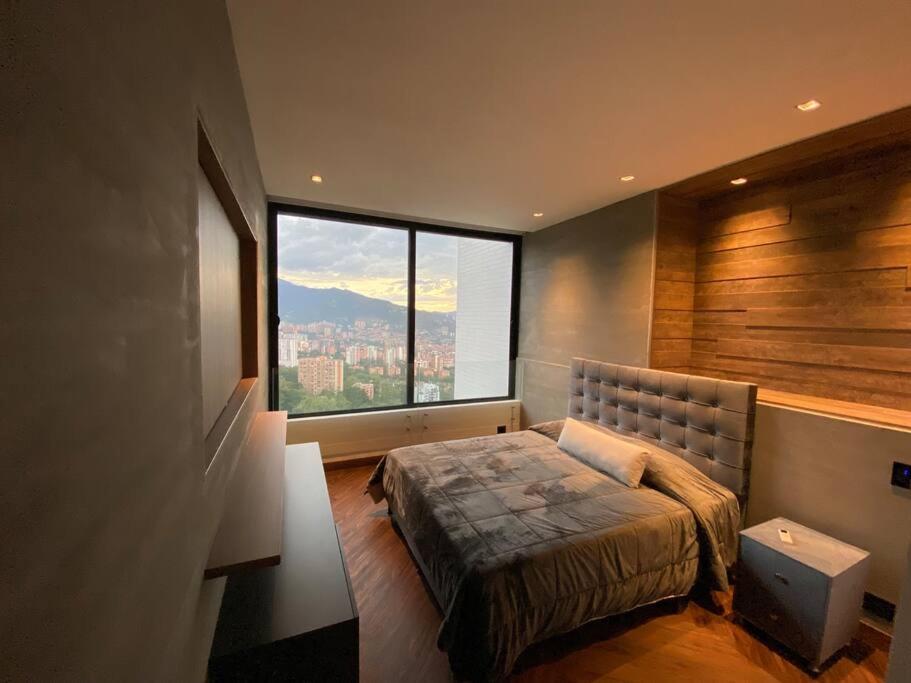 penthouse luxurytravelhome poblado