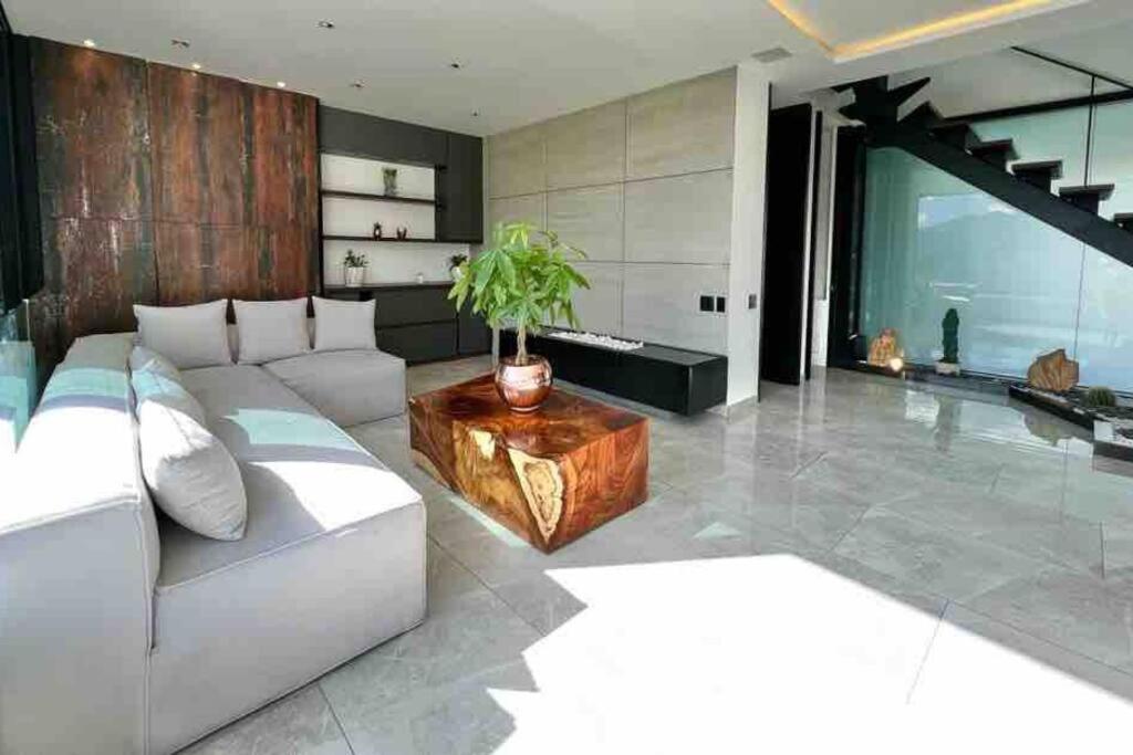 penthouse luxurytravelhome poblado