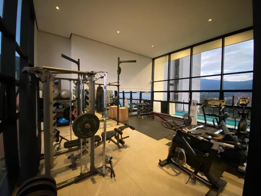 penthouse luxurytravelhome poblado
