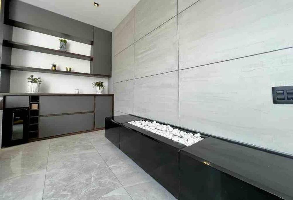penthouse luxurytravelhome poblado