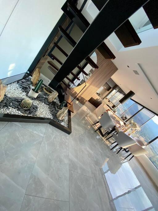 penthouse luxurytravelhome poblado