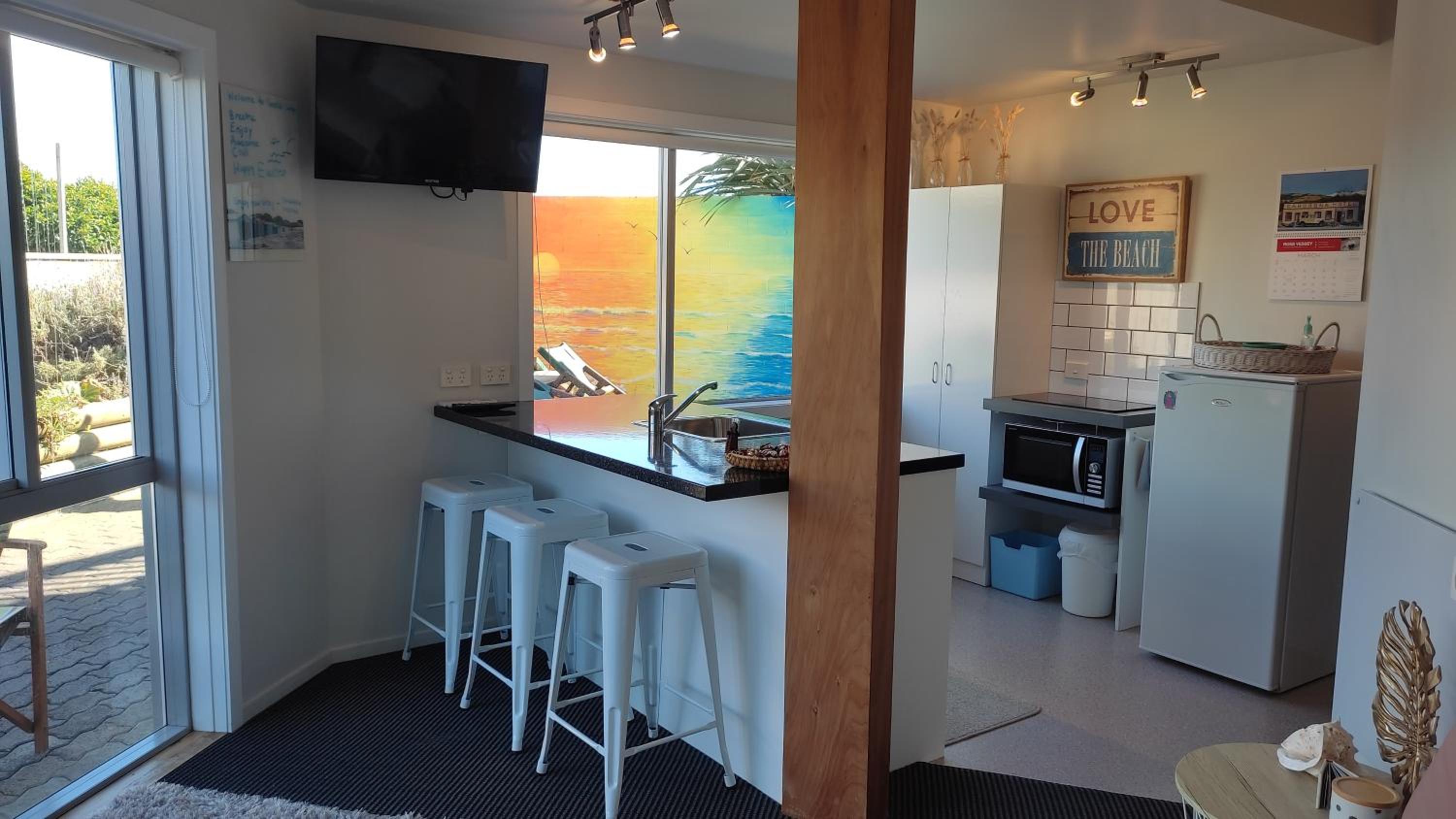 Coastal Condo view 3