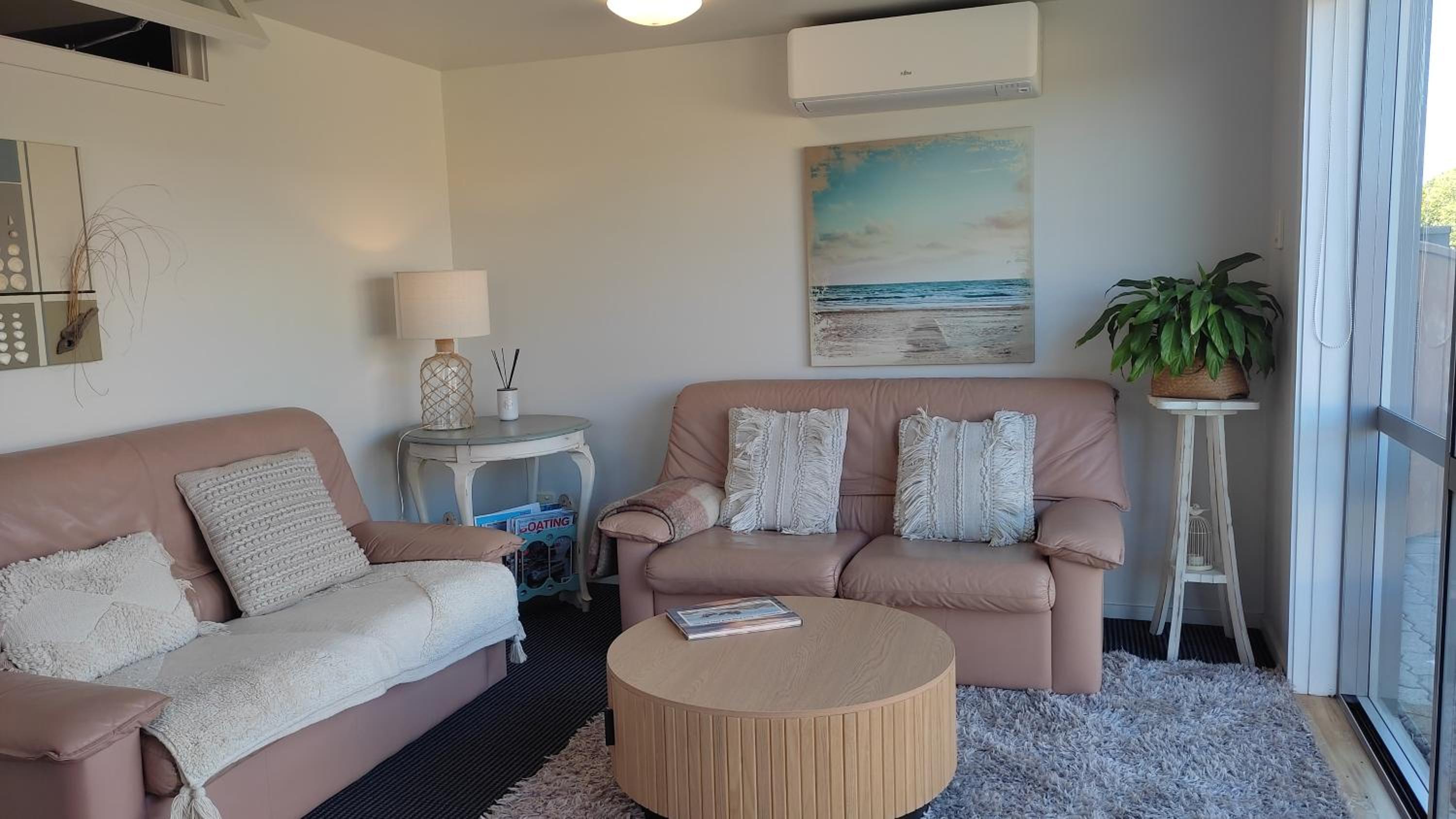 Coastal Condo view 2
