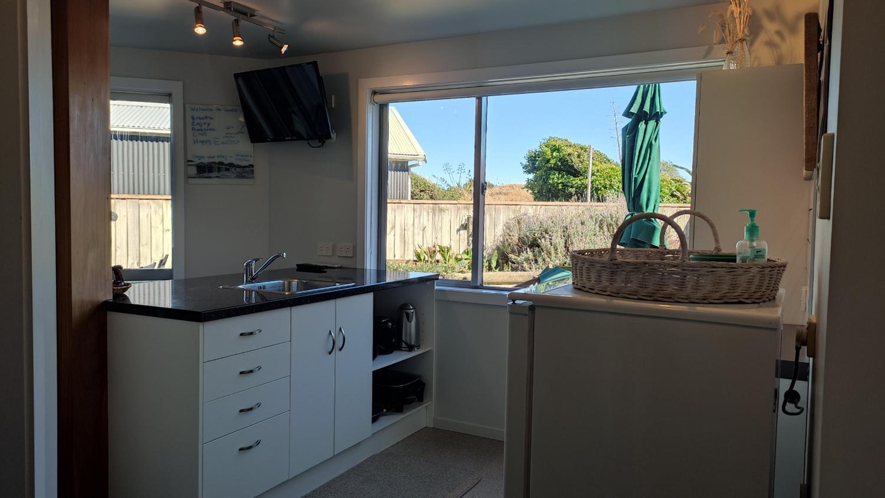 Coastal Condo view 4