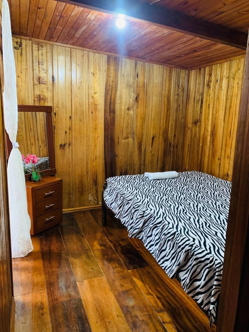 La Casa del Oso de Anteojos view 2