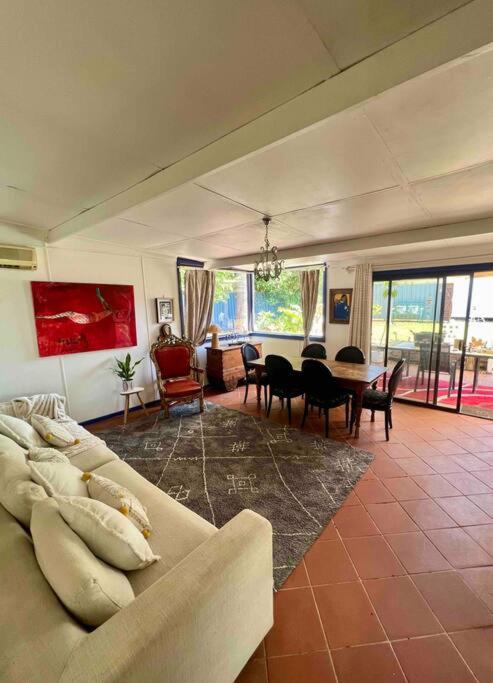 Cosy Home in Heart of Subiaco