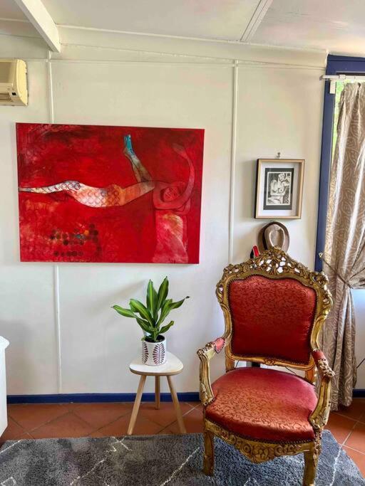 Cosy Home in Heart of Subiaco