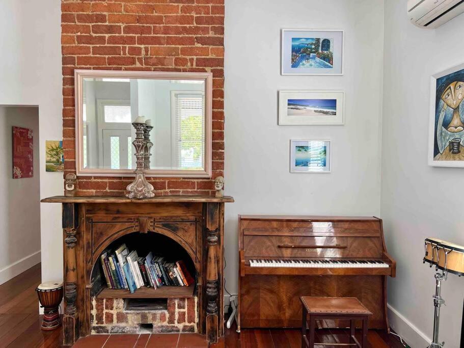 Cosy Home in Heart of Subiaco