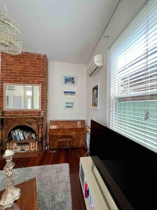 Cosy Home in Heart of Subiaco