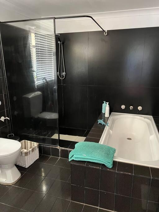 Cosy Home in Heart of Subiaco