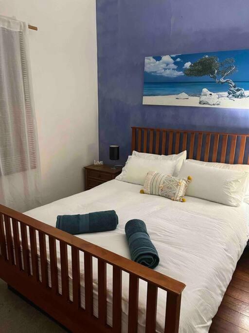 Cosy Home in Heart of Subiaco