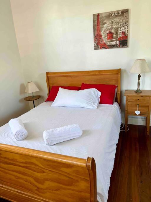Cosy Home in Heart of Subiaco