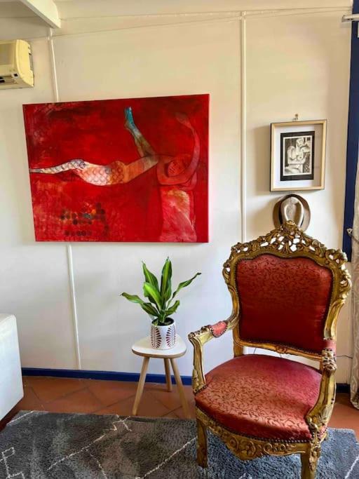 Cosy Home in Heart of Subiaco