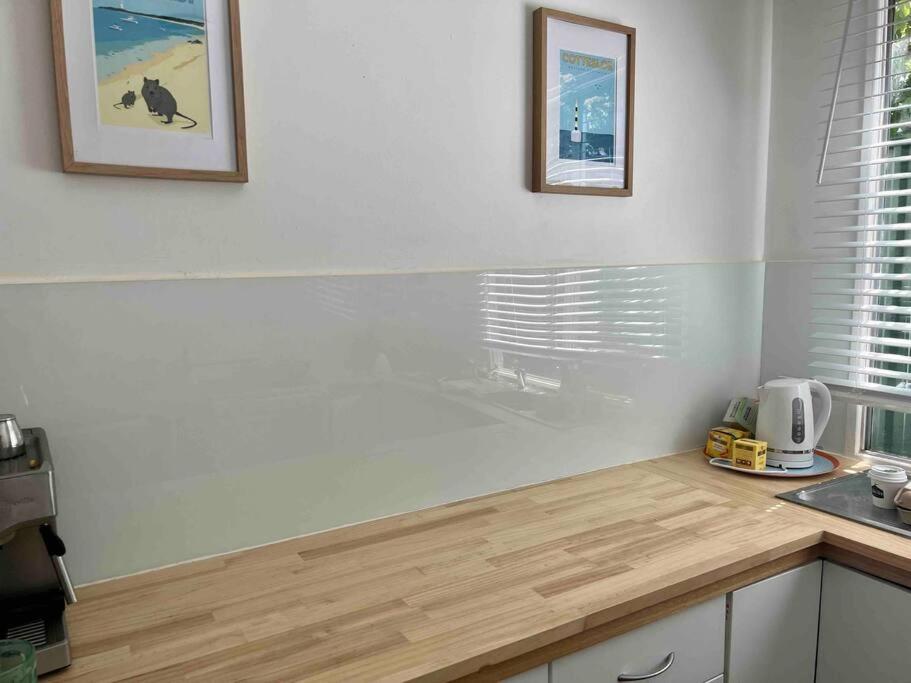 Cosy Home in Heart of Subiaco