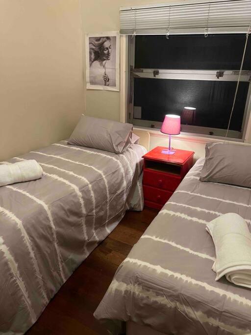 Cosy Home in Heart of Subiaco