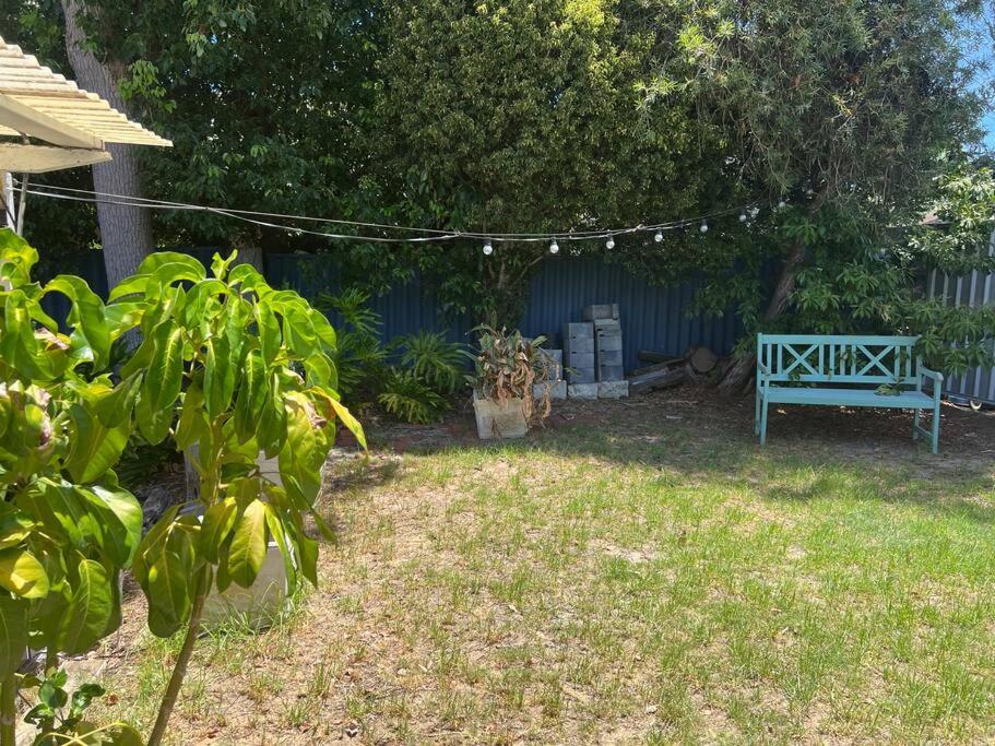 Cosy Home in Heart of Subiaco