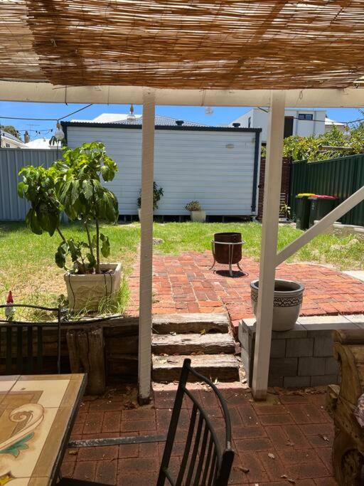 Cosy Home in Heart of Subiaco