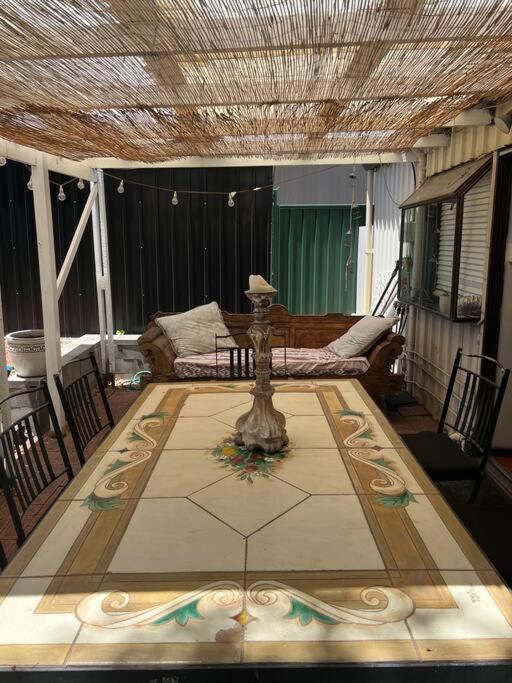Cosy Home in Heart of Subiaco