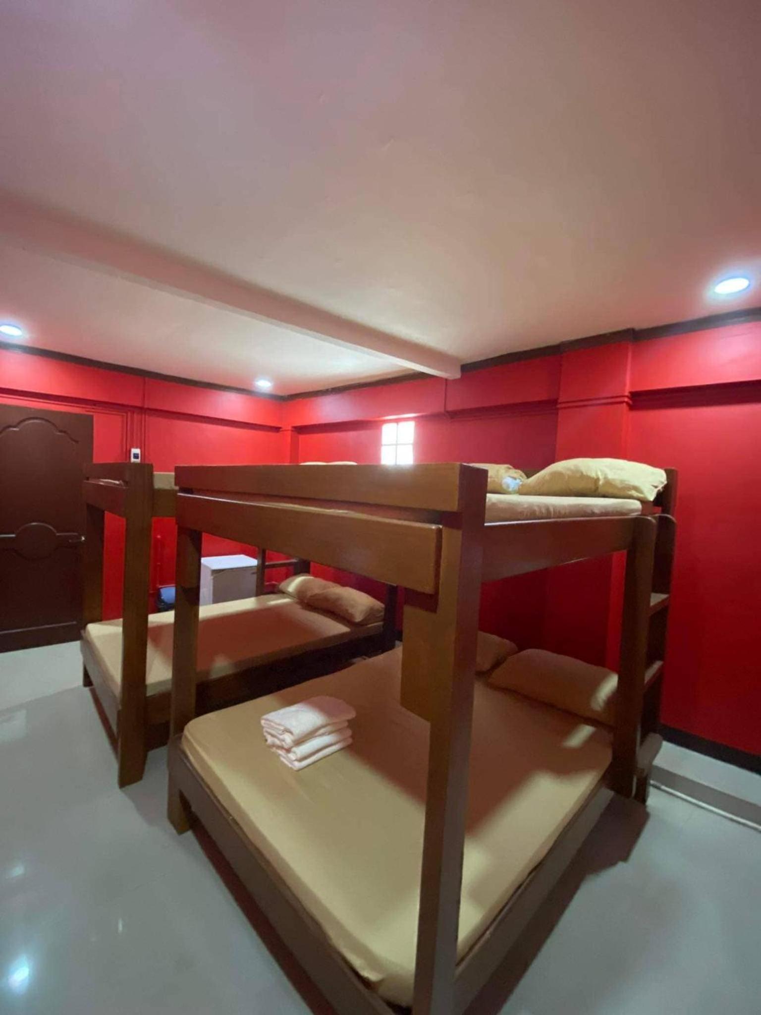 Villa Tomasa Boracay