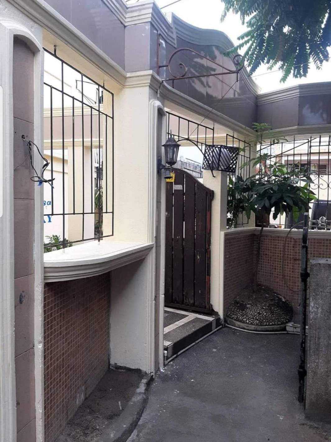 Villa Tomasa Boracay