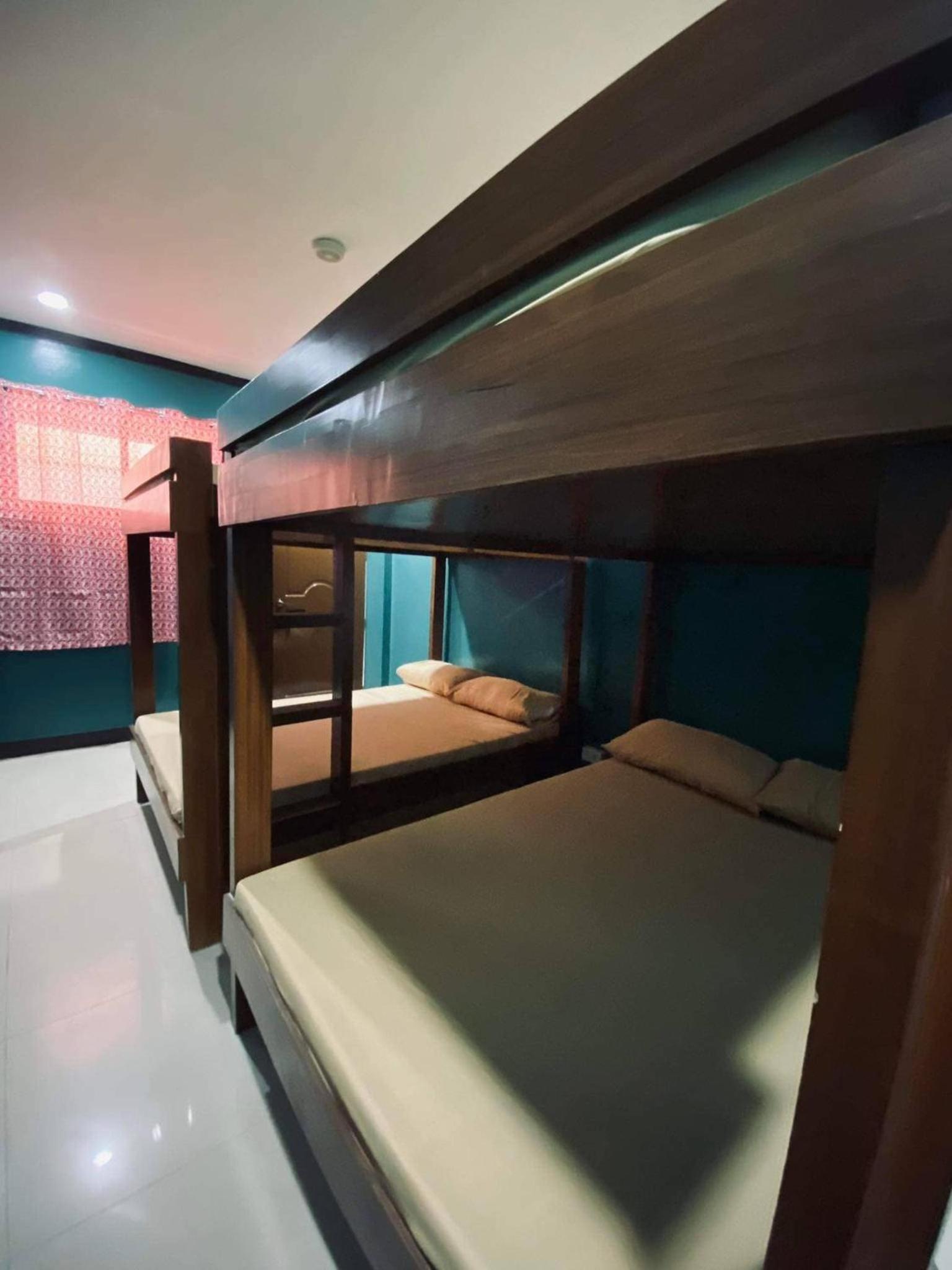 Villa Tomasa Boracay